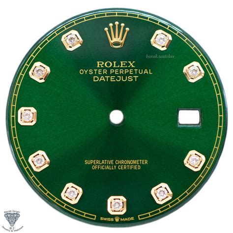 rolex watch dial uk|aftermarket rolex dials.